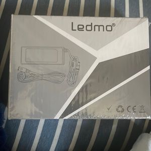 Led power bank